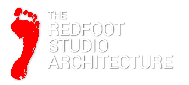 The Redfoot Studio Architecture